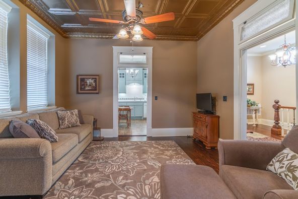 71 N Side Sq, Cooper, TX 75432